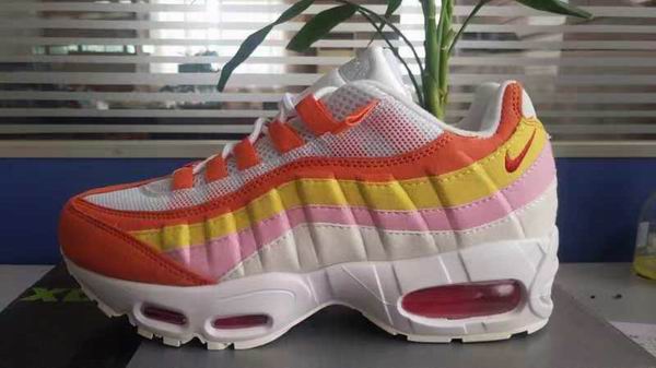 buy nike shoes from china Air Max 95 Shoes(W)